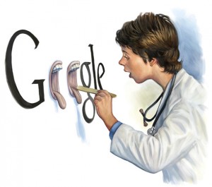 Doctors Google their patients