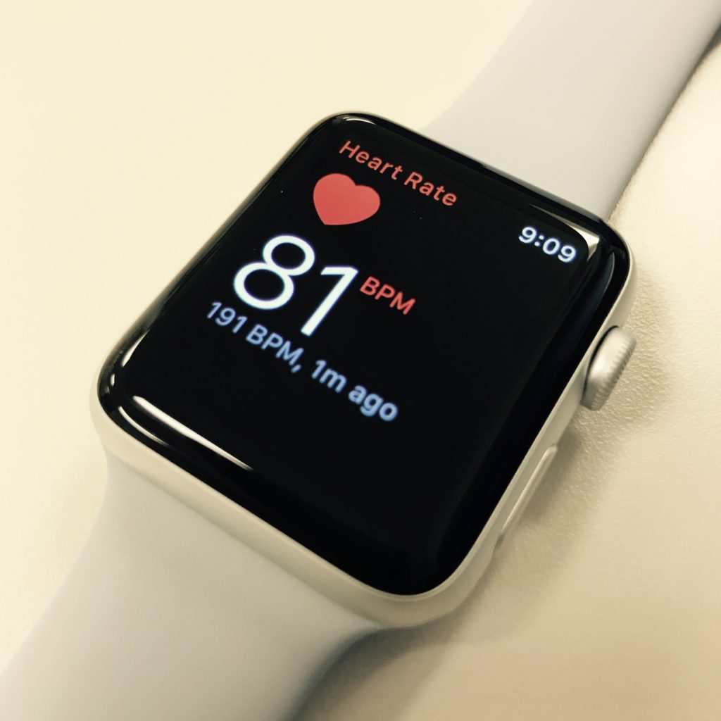 Aetna's Free Apple Watch 33 Charts